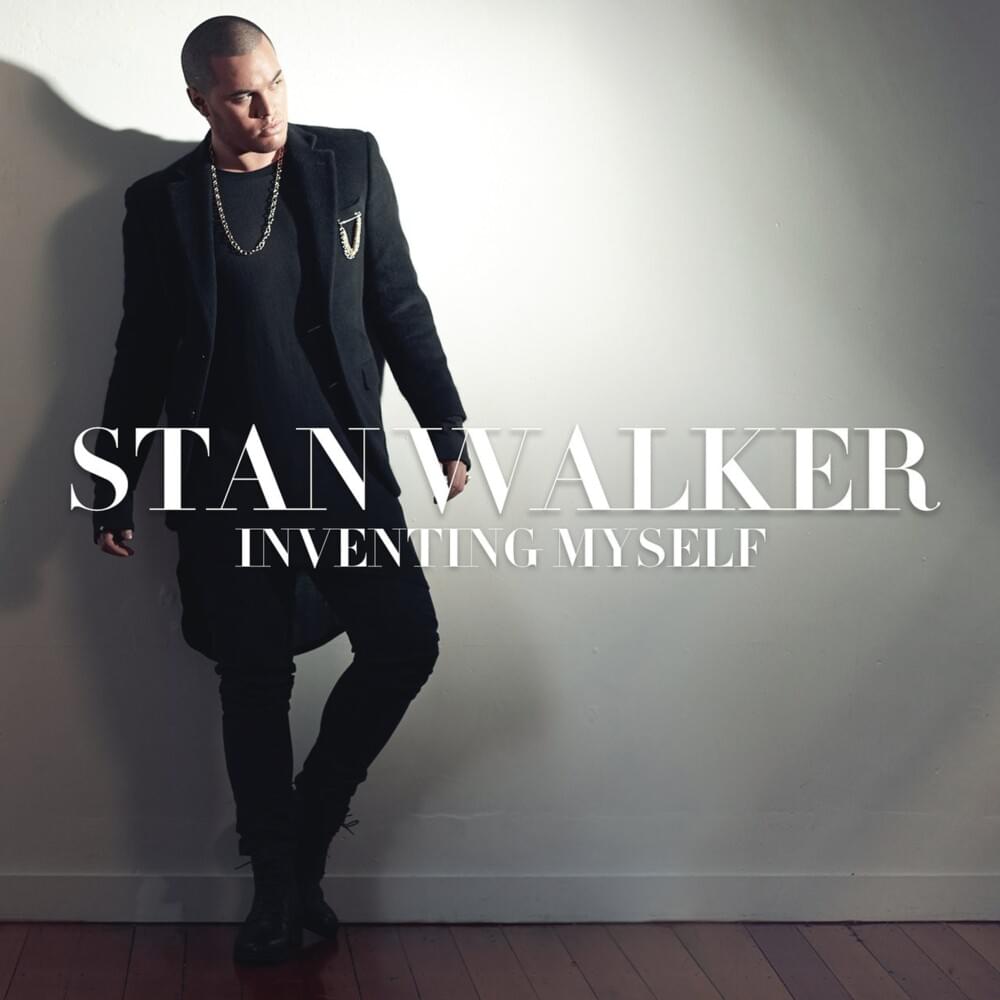Stan Walker - Take it Easy